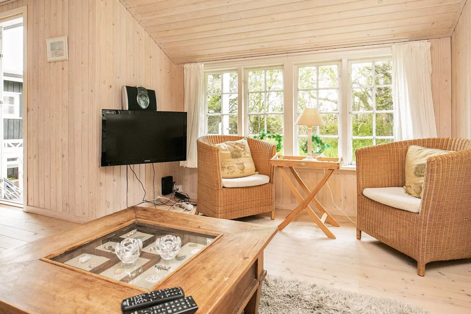 4 persoons vakantie huis in Skagen-By Traum-Binnen
