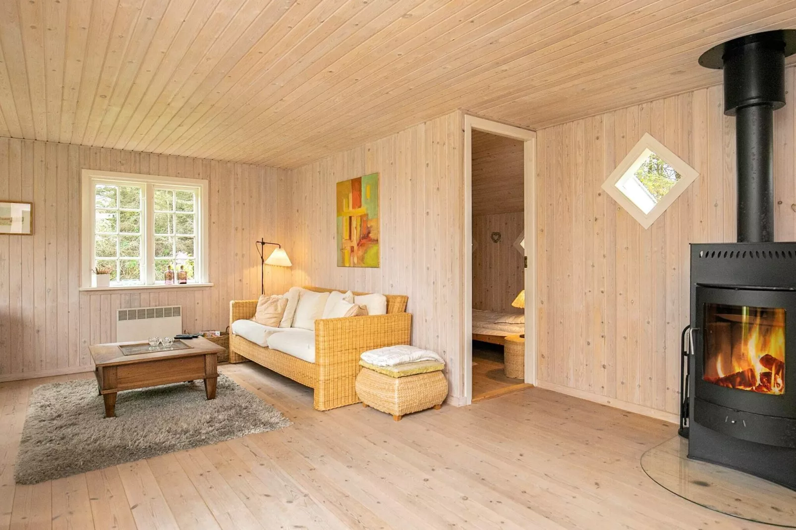 4 persoons vakantie huis in Skagen-By Traum-Binnen