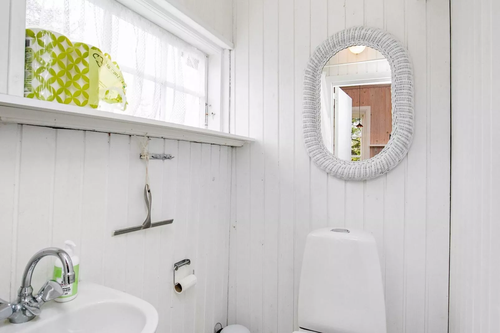 4 persoons vakantie huis in Skagen-By Traum-Binnen