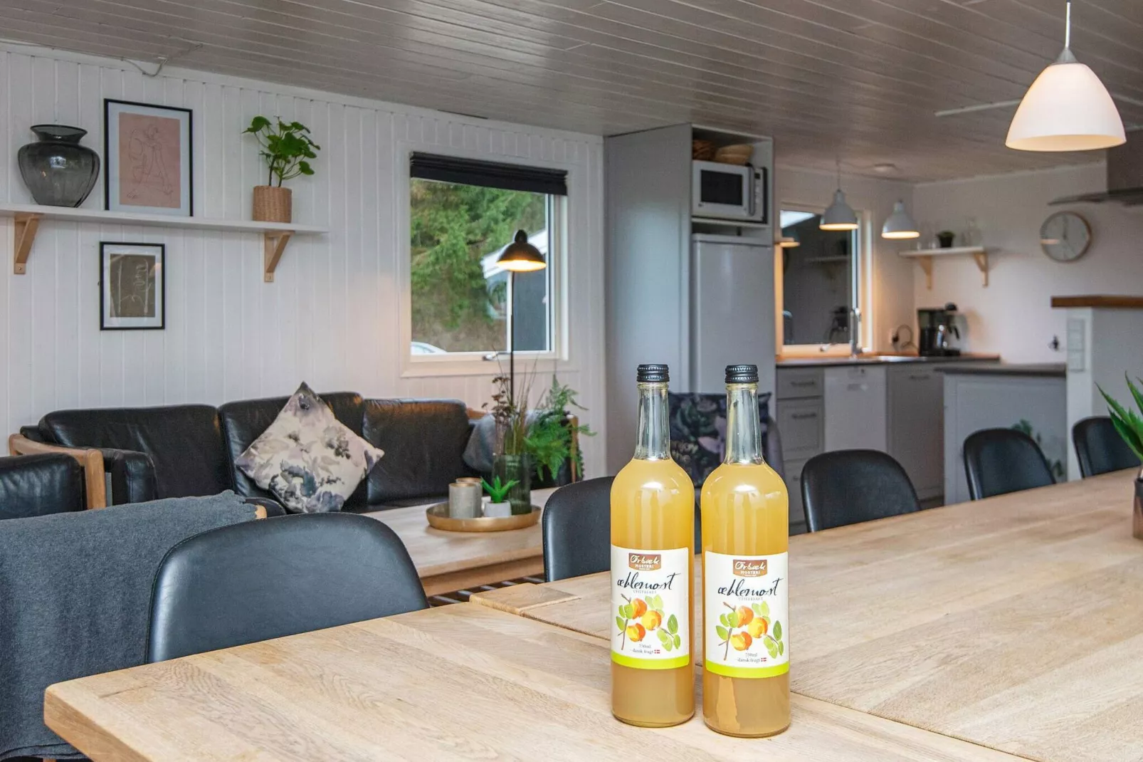 14 persoons vakantie huis in Ørsted-By Traum-Binnen