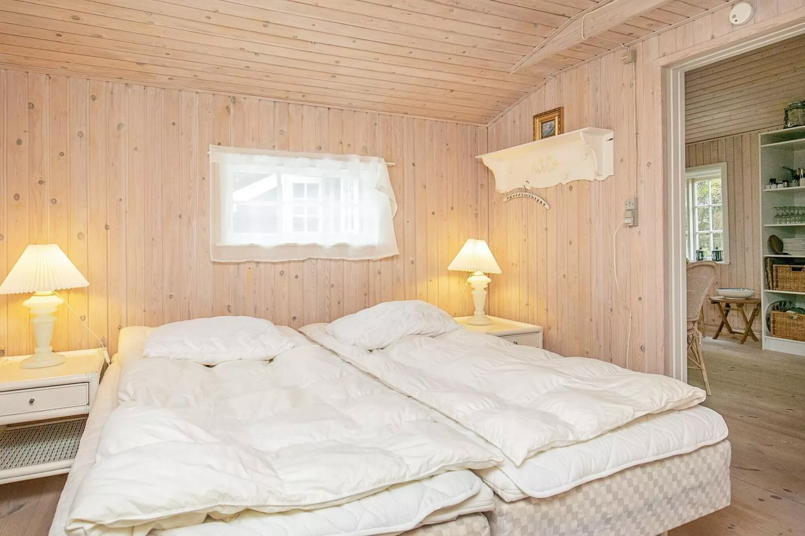 4 persoons vakantie huis in Skagen-By Traum-Binnen