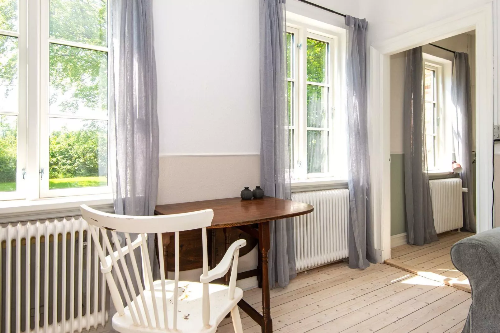 20 persoons vakantie huis in Ulfborg-Binnen