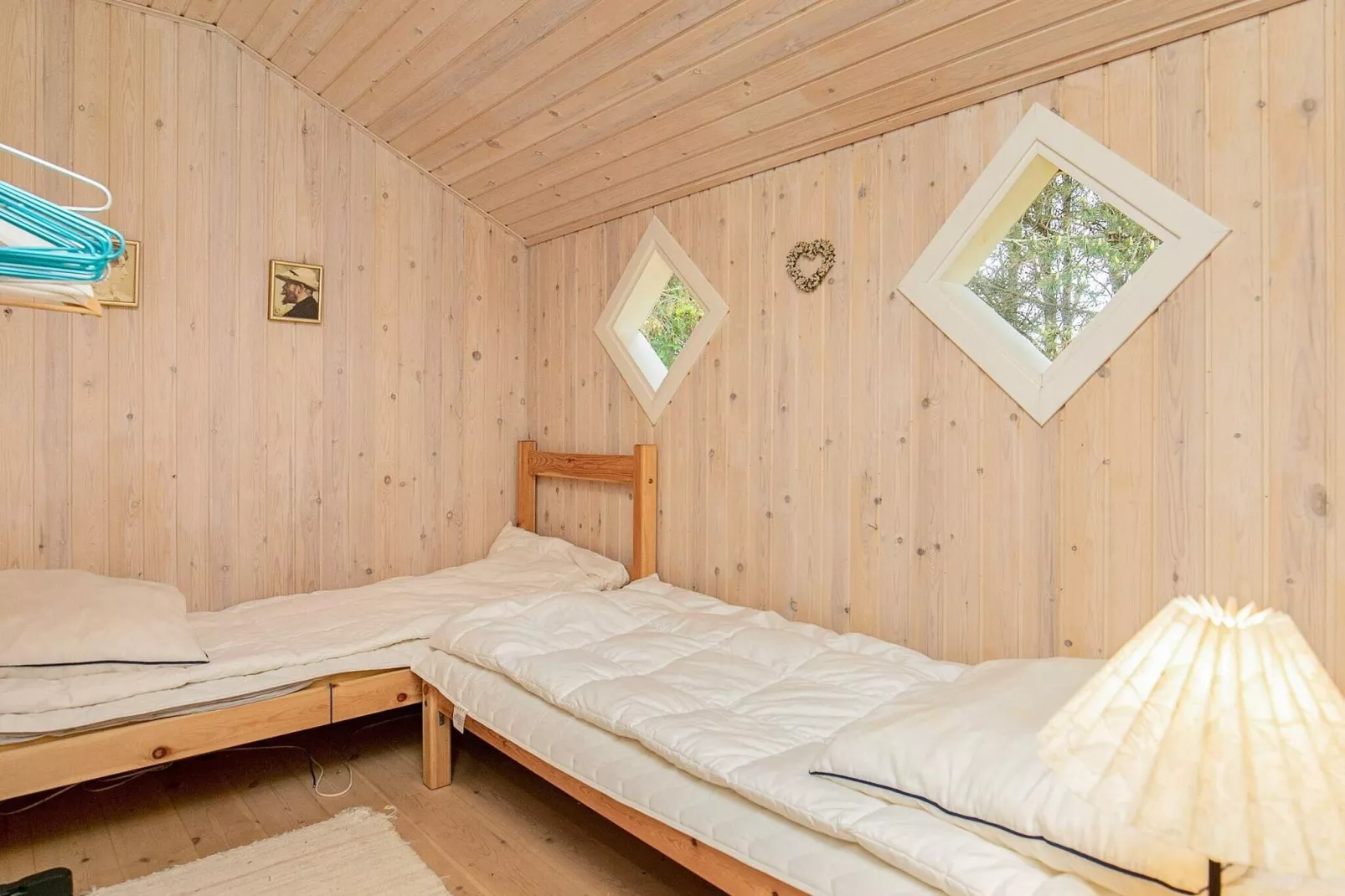 4 persoons vakantie huis in Skagen-By Traum-Binnen