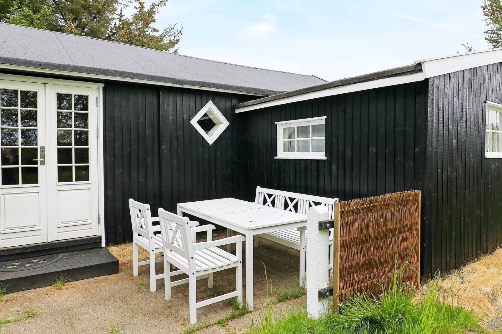 4 persoons vakantie huis in Skagen-By Traum-Uitzicht