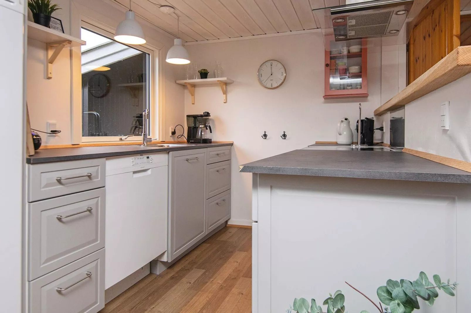 14 persoons vakantie huis in Ørsted-By Traum-Binnen