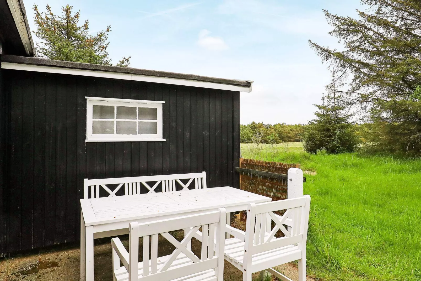 4 persoons vakantie huis in Skagen-By Traum-Uitzicht