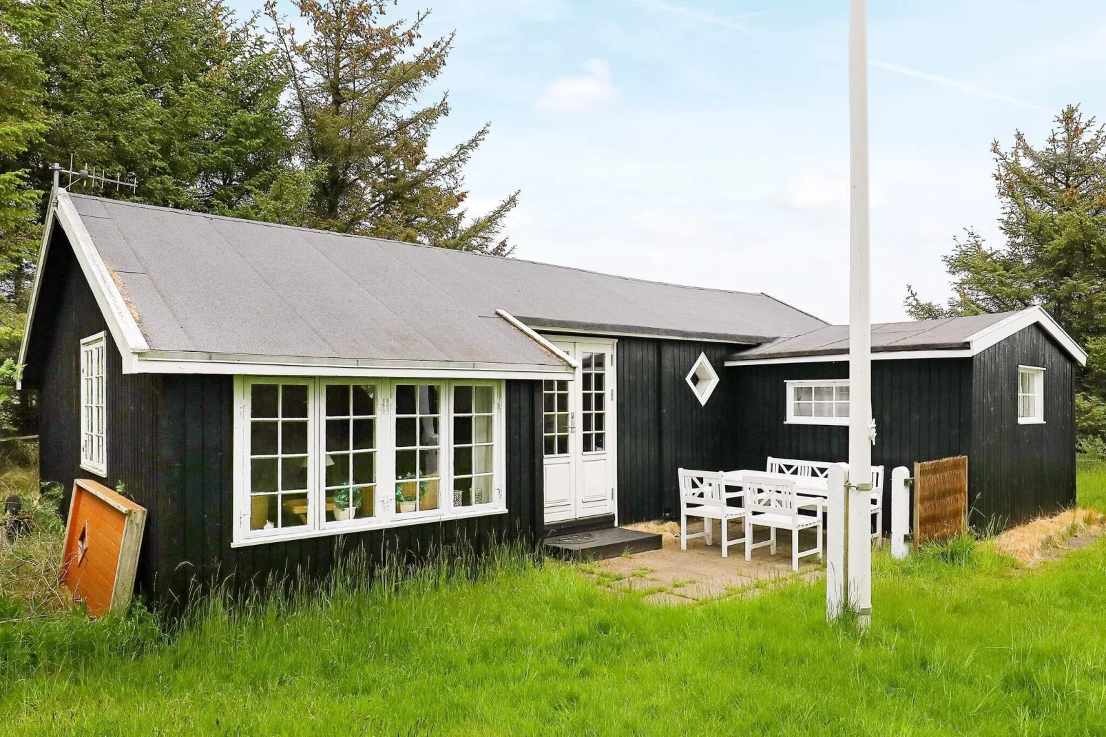 4 persoons vakantie huis in Skagen-By Traum-Uitzicht
