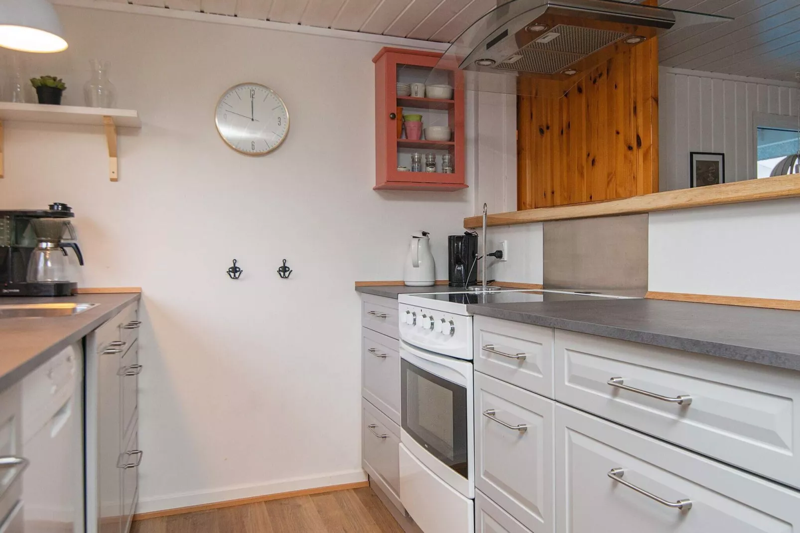 14 persoons vakantie huis in Ørsted-By Traum-Binnen