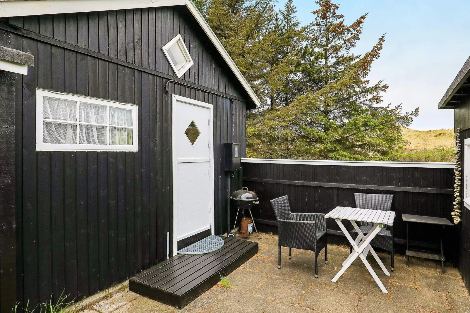 4 persoons vakantie huis in Skagen-By Traum-Uitzicht