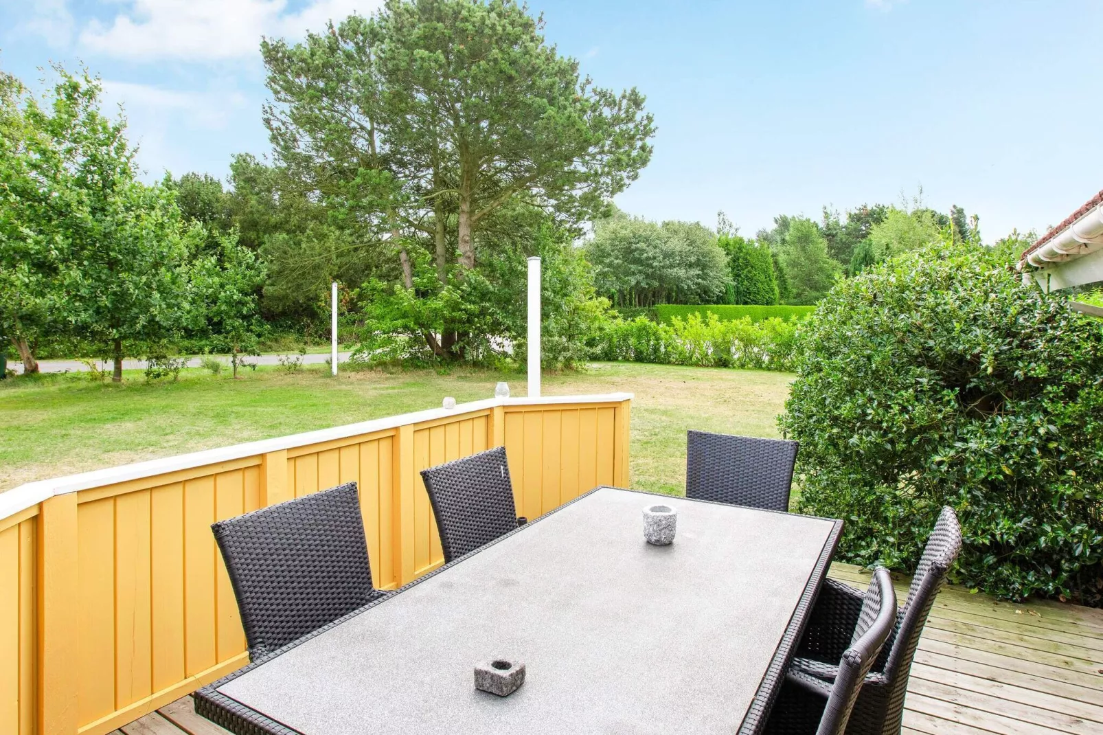 10 persoons vakantie huis in Væggerløse-By Traum-Uitzicht