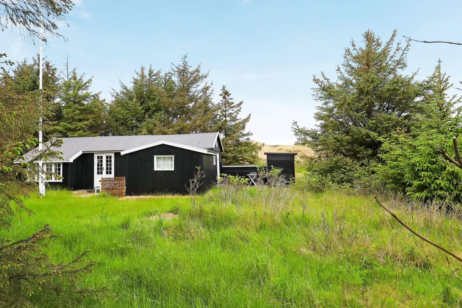 4 persoons vakantie huis in Skagen-By Traum-Uitzicht