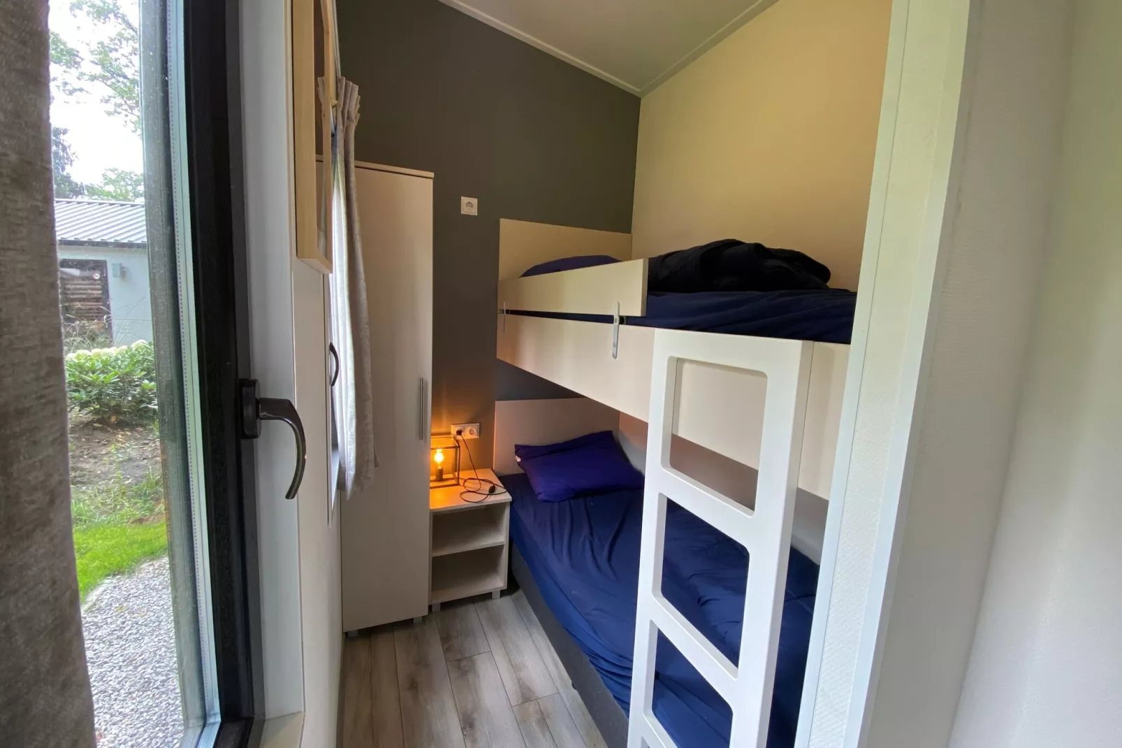 Resort De Utrechtse Heuvelrug 9-Slaapkamer