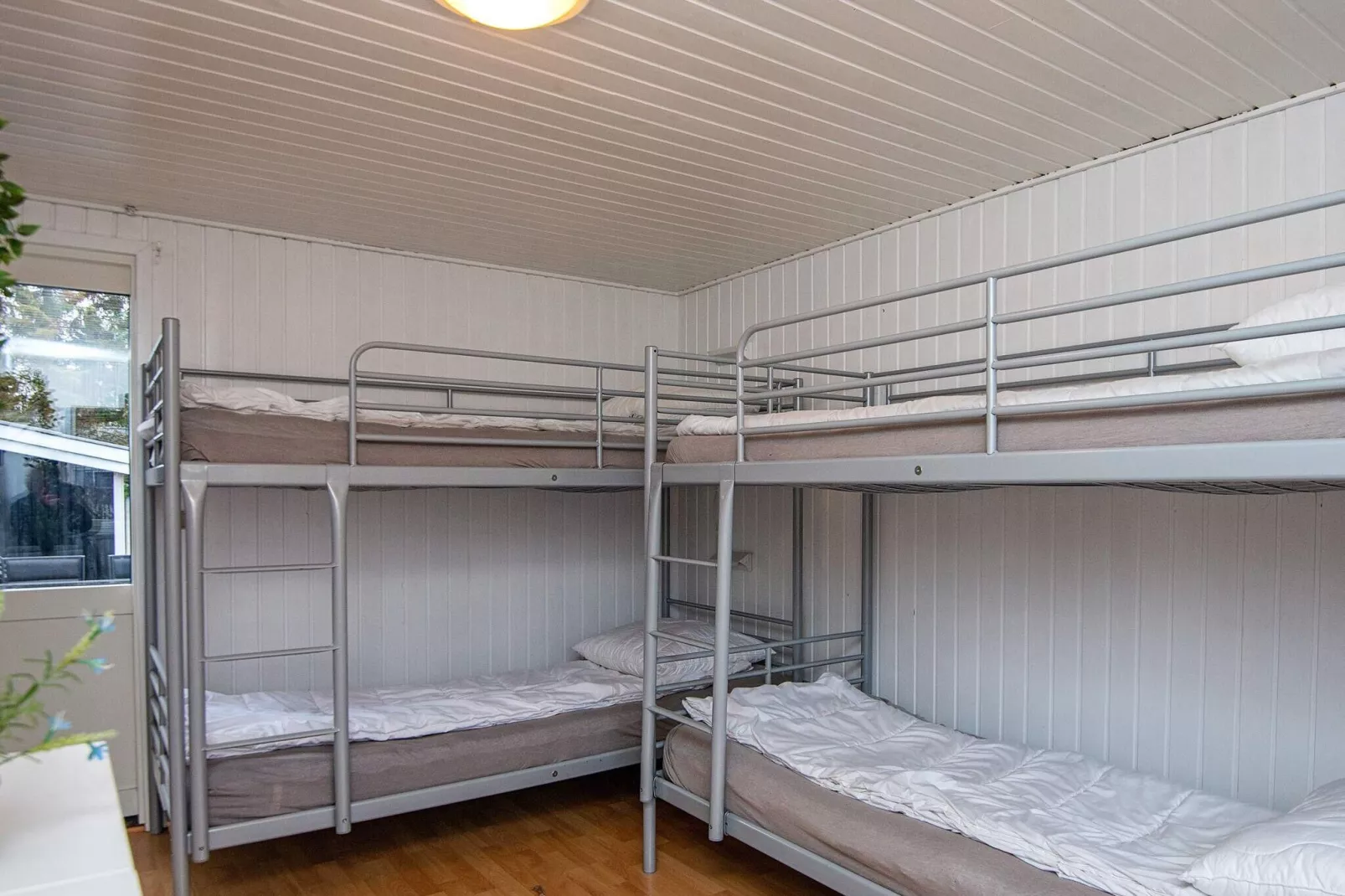 14 persoons vakantie huis in Ørsted-By Traum-Binnen