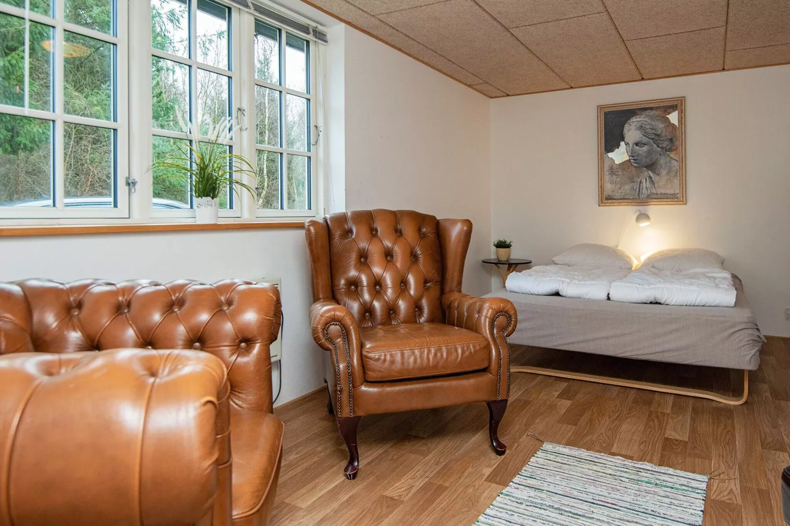 14 persoons vakantie huis in Ørsted-By Traum-Binnen