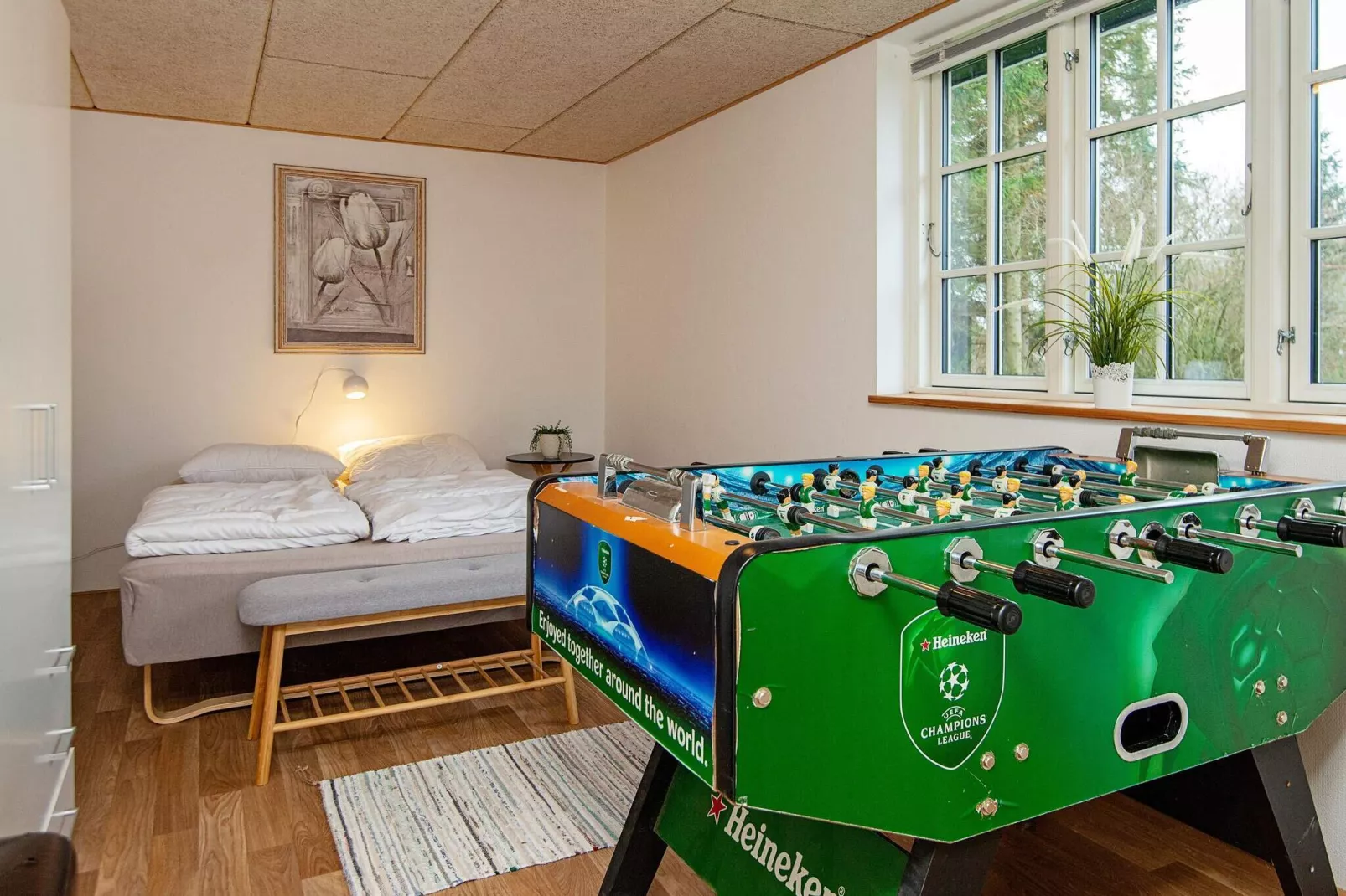 14 persoons vakantie huis in Ørsted-By Traum-Binnen
