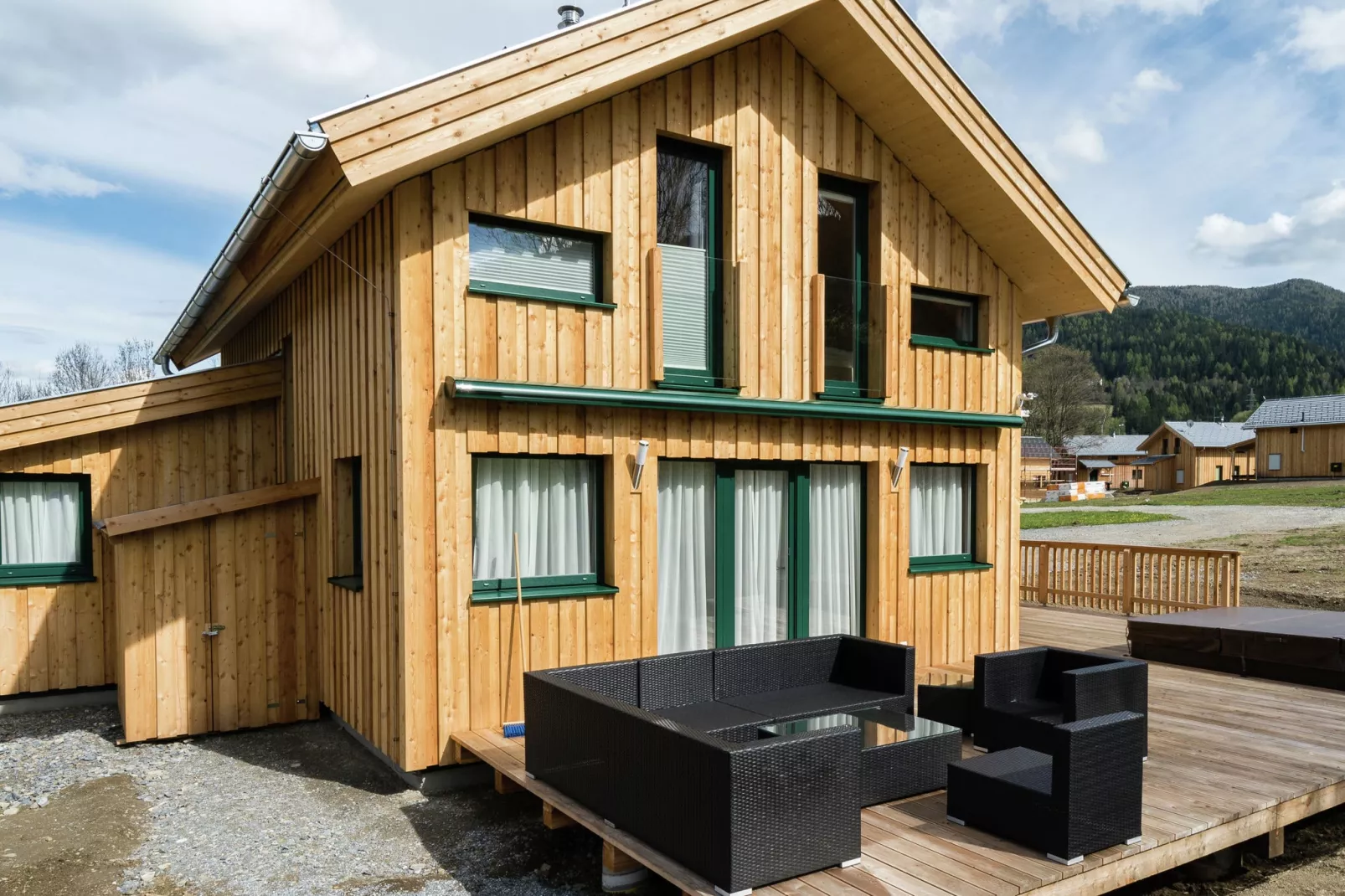 Kreischberg Chalets 56