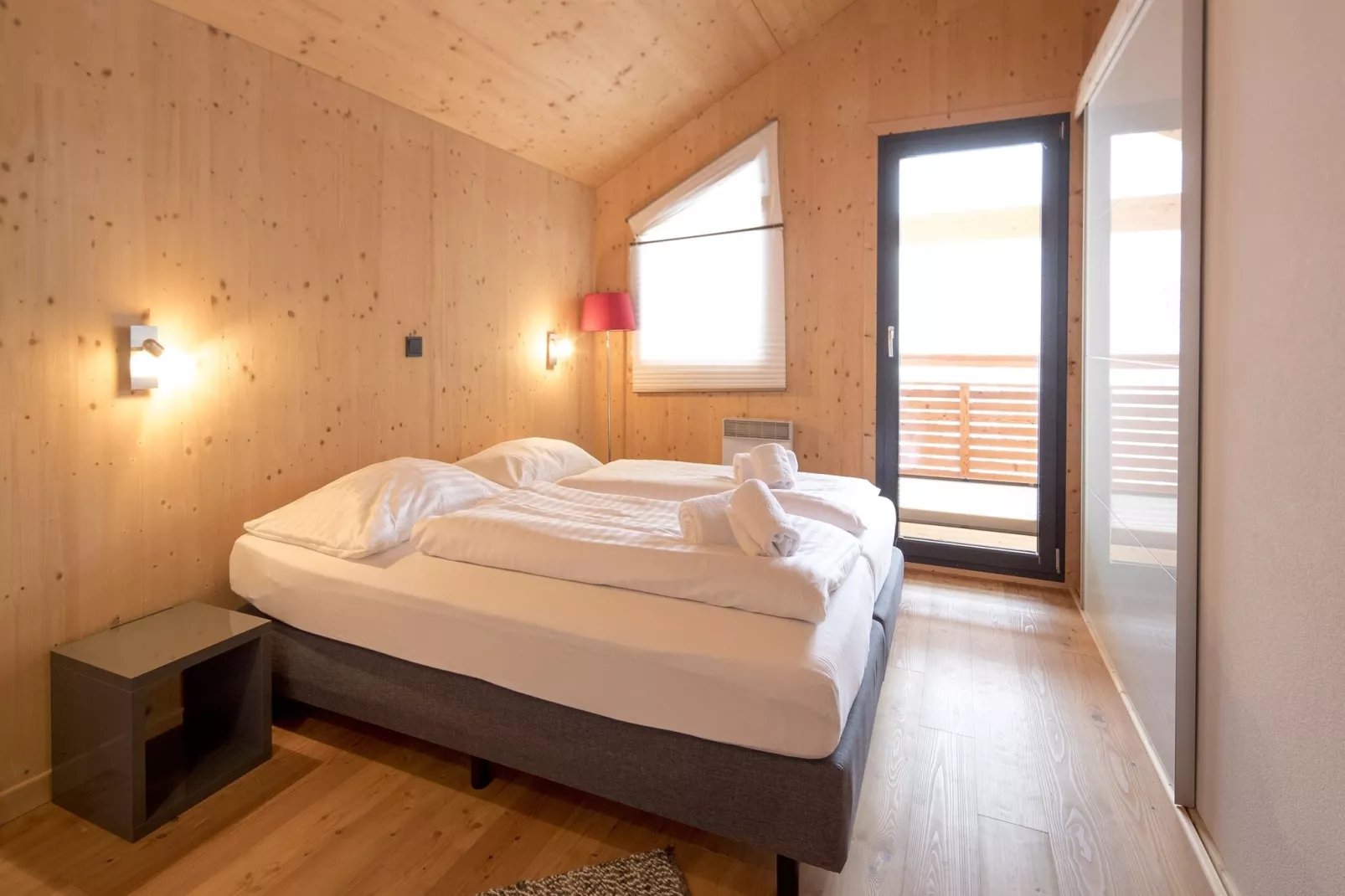 Alpenpark Turrach Chalets 3-Slaapkamer