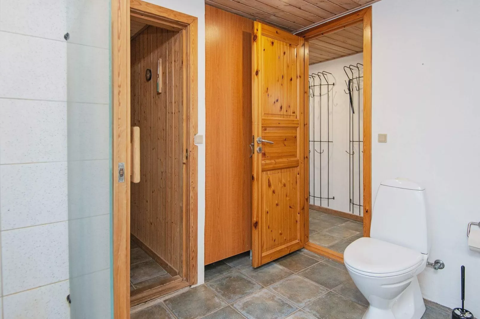 14 persoons vakantie huis in Ørsted-By Traum-Binnen