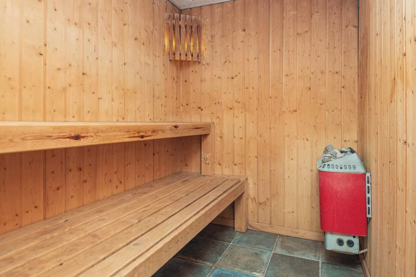 14 persoons vakantie huis in Ørsted-By Traum-Sauna