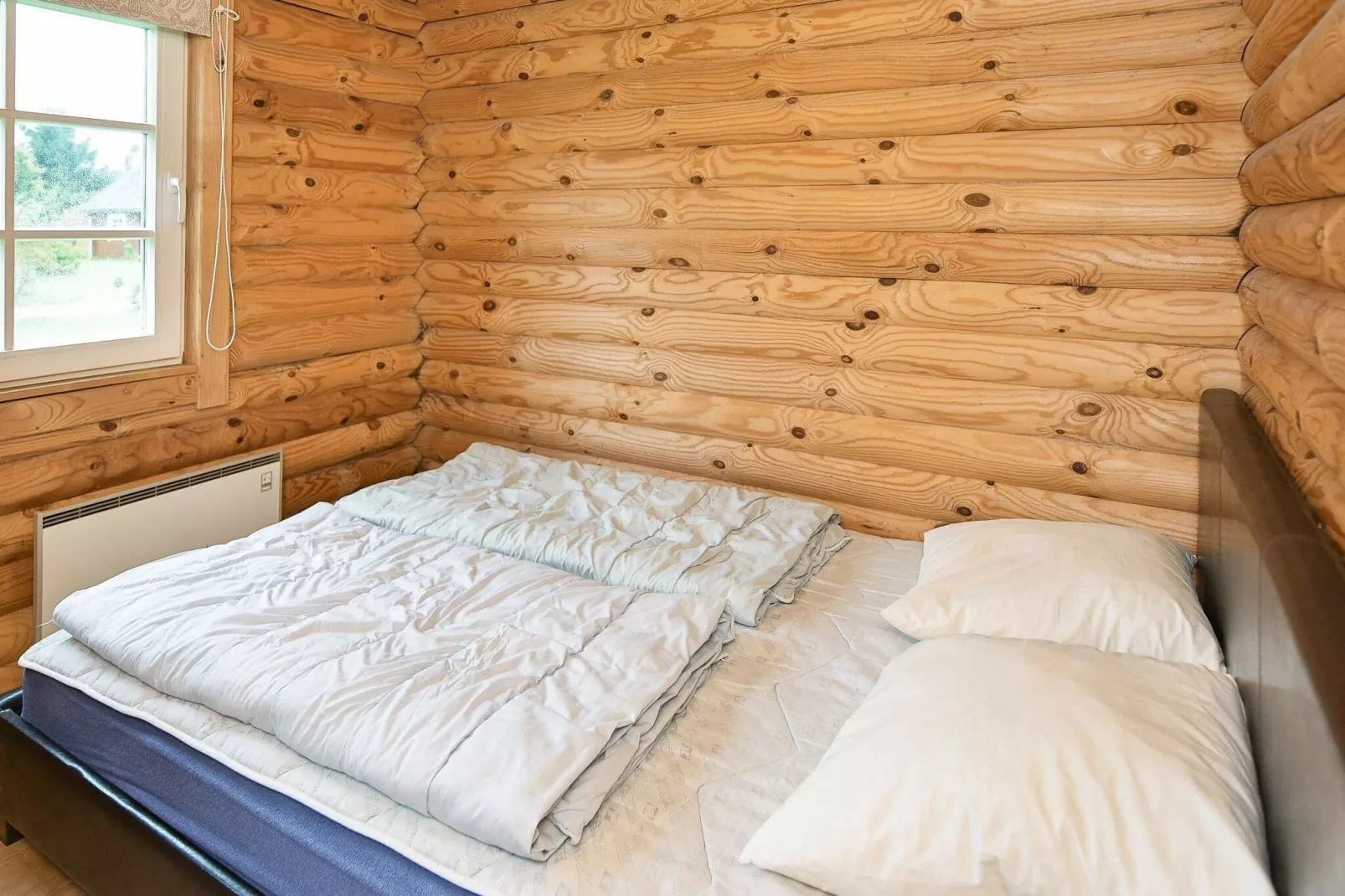 5 persoons vakantie huis in Hovborg-By Traum-Binnen
