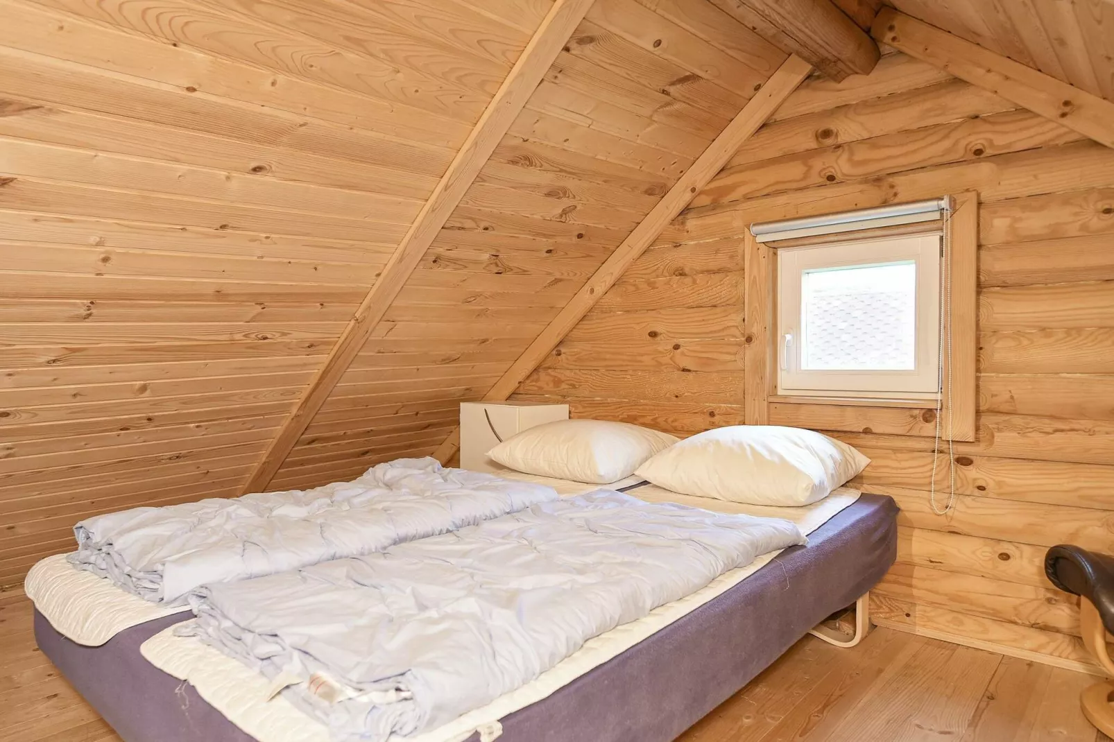 5 persoons vakantie huis in Hovborg-By Traum-Binnen