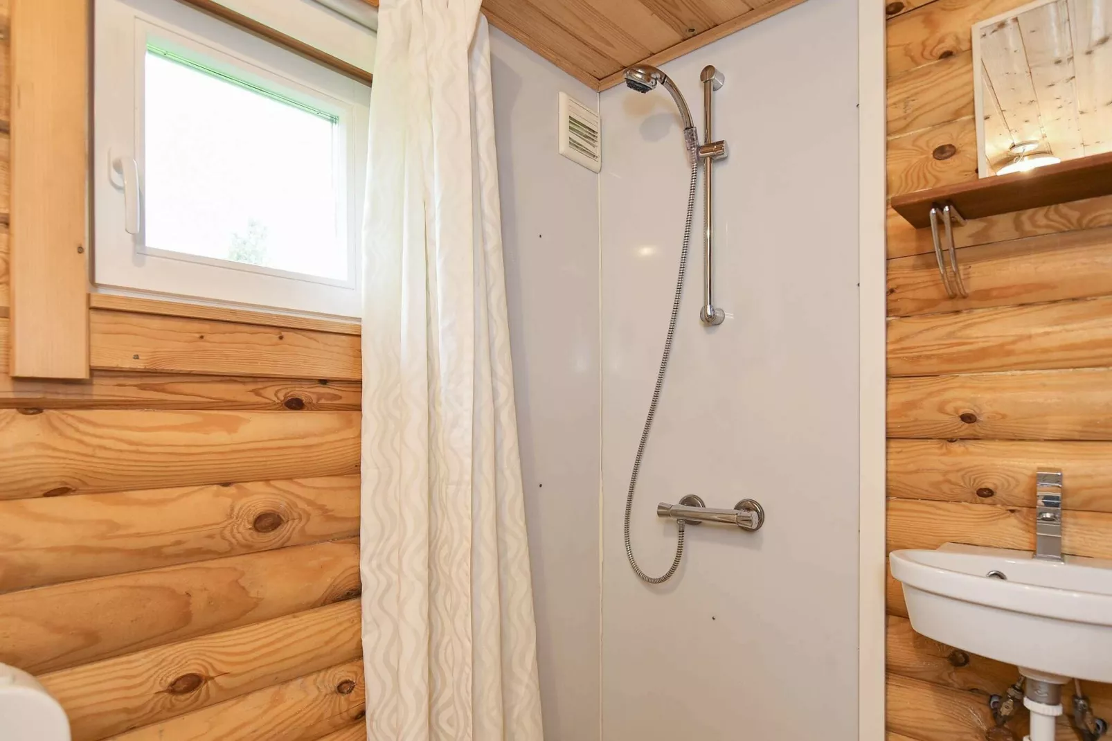 5 persoons vakantie huis in Hovborg-By Traum-Binnen