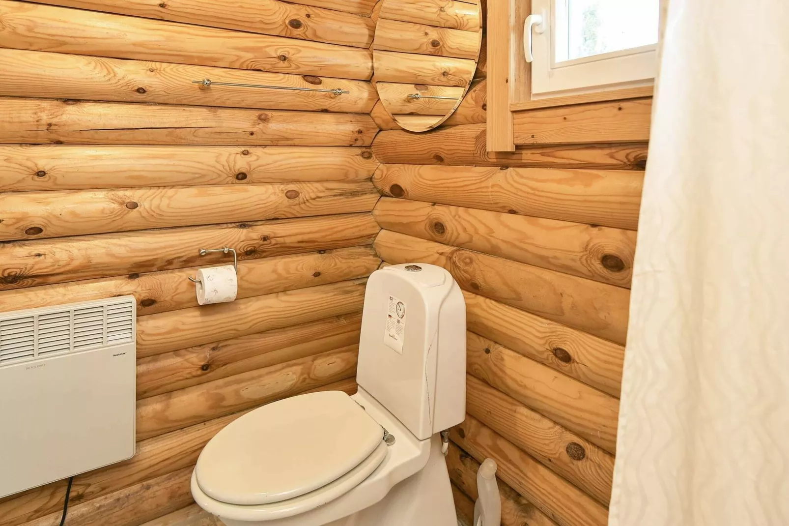 5 persoons vakantie huis in Hovborg-By Traum-Binnen