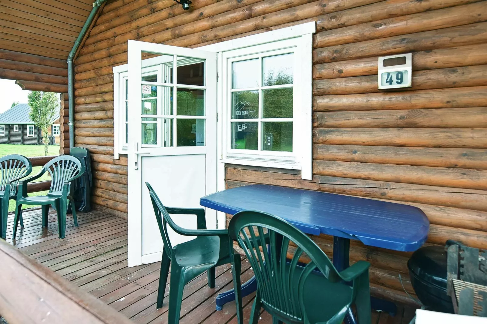 5 persoons vakantie huis in Hovborg-By Traum-Niet-getagd