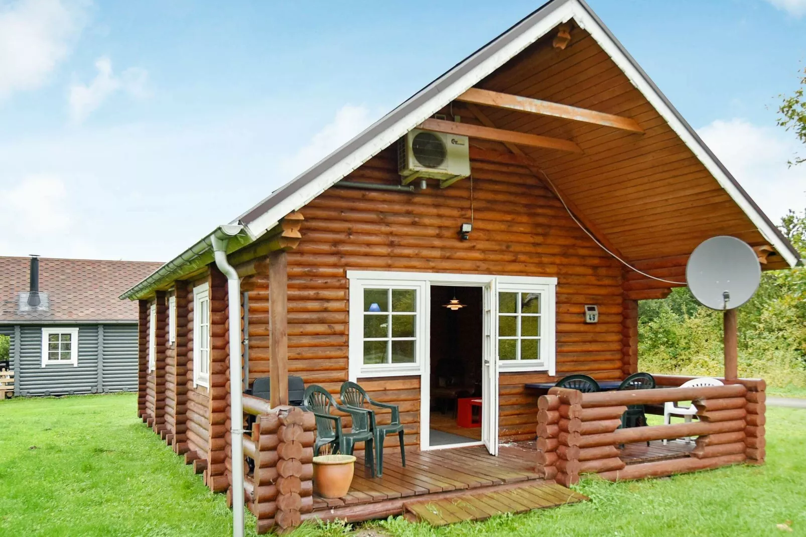 5 persoons vakantie huis in Hovborg-By Traum-Niet-getagd