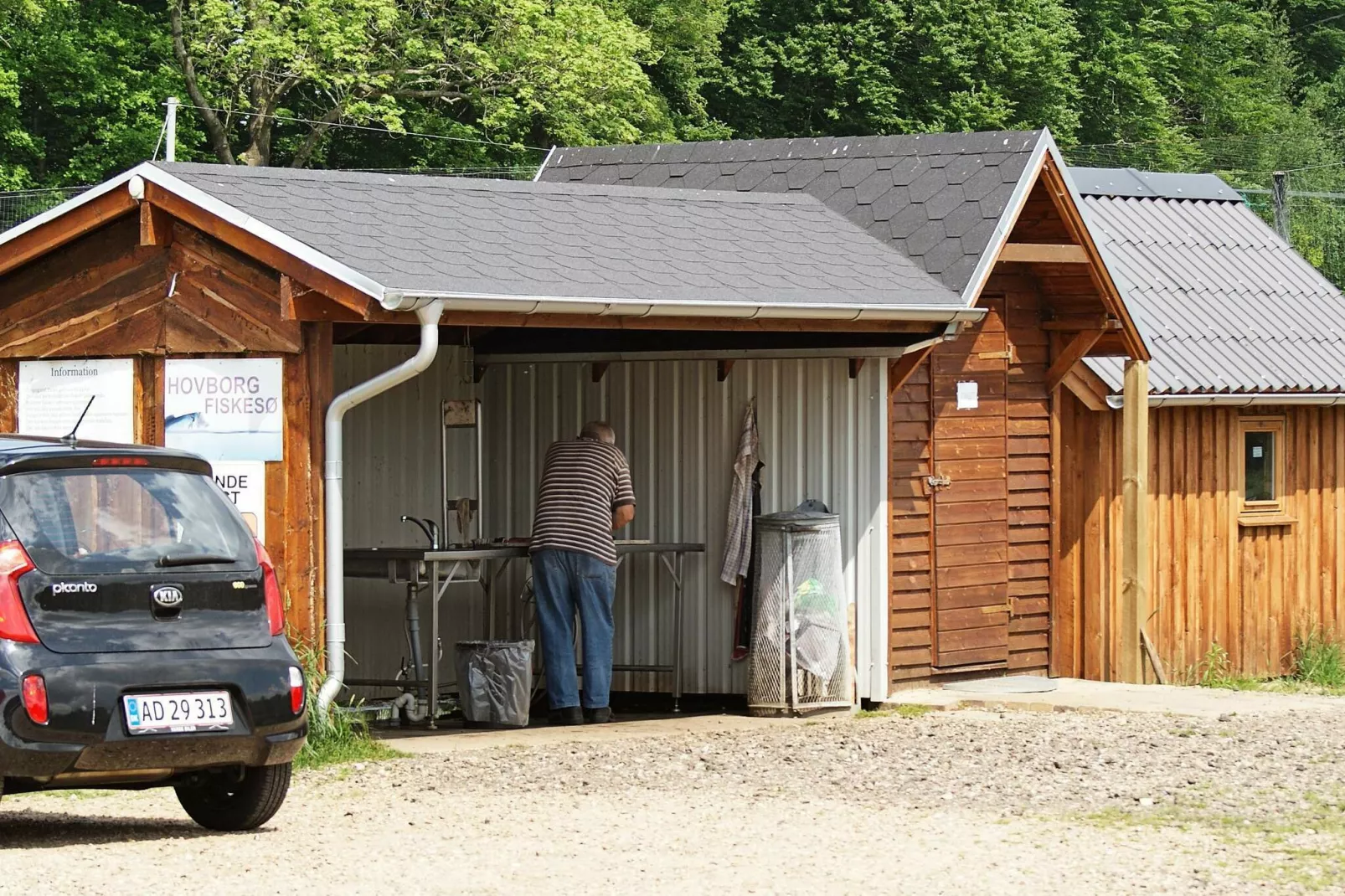 5 persoons vakantie huis in Hovborg-By Traum-Niet-getagd