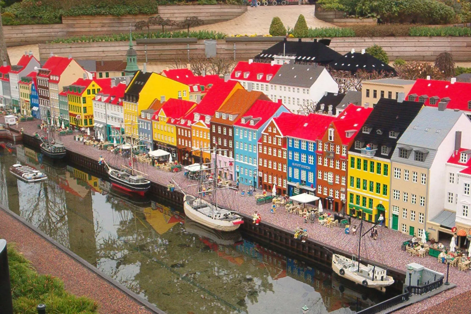 5 persoons vakantie huis in Hovborg-By Traum-Niet-getagd