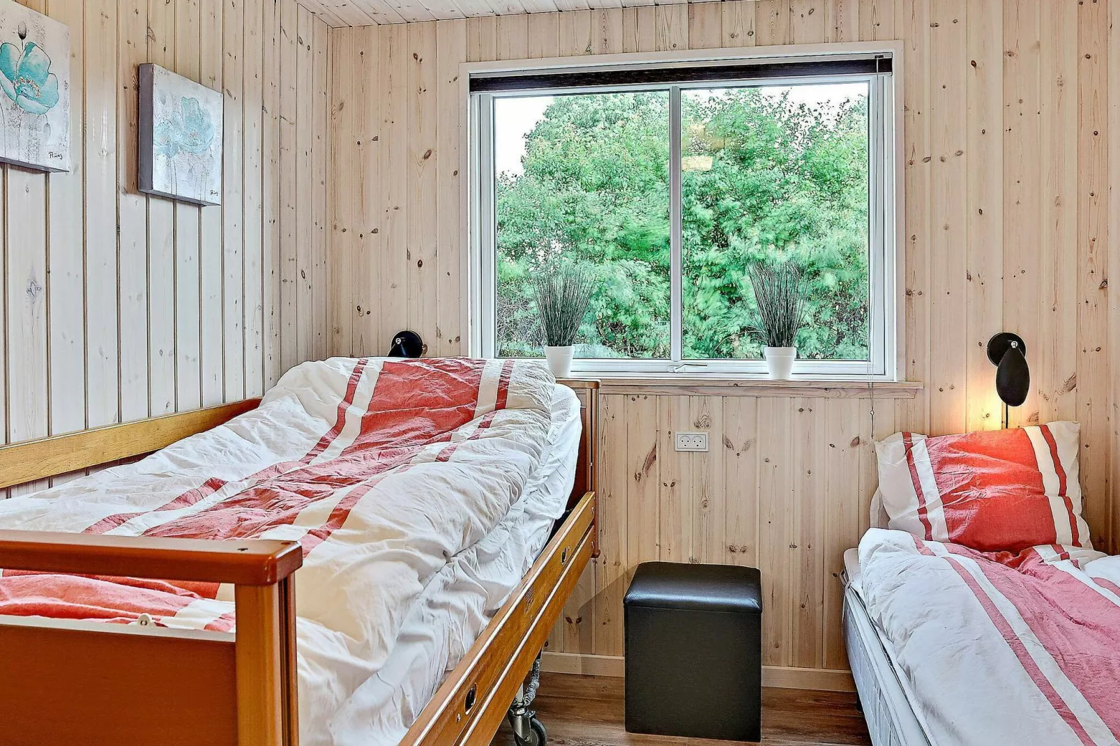 16 persoons vakantie huis in Dronningmølle-Binnen