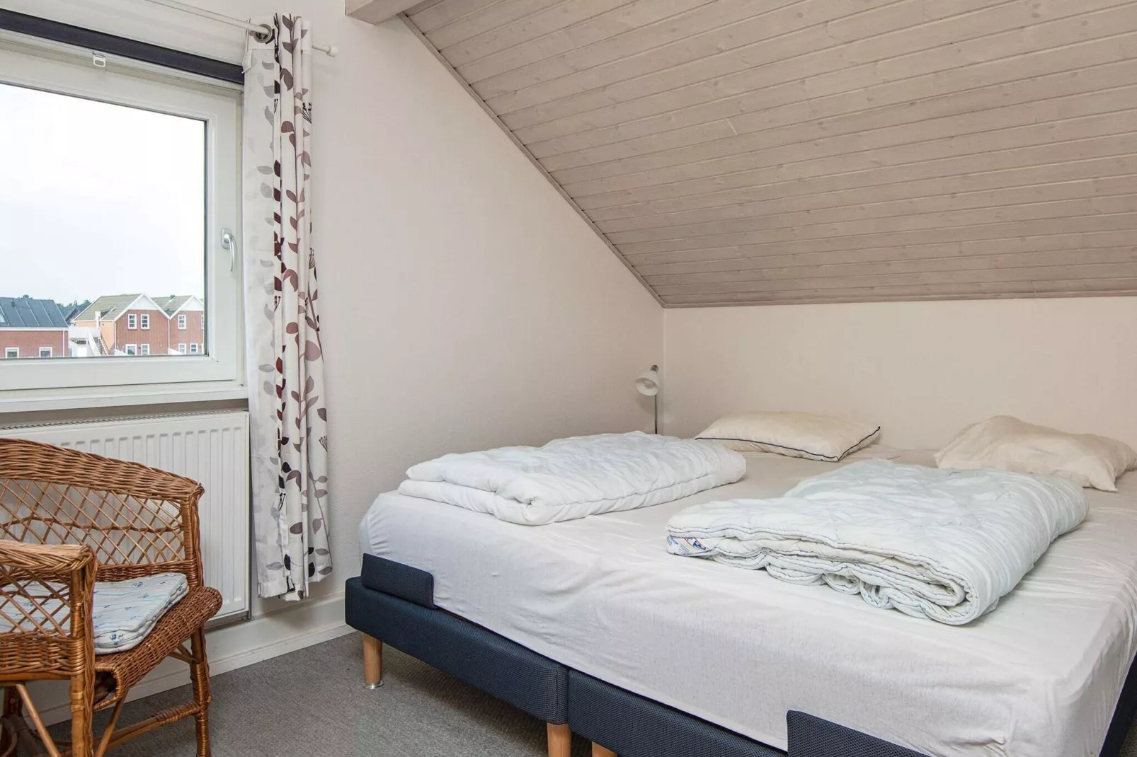 6 persoons vakantie huis in Rømø-By Traum-Binnen