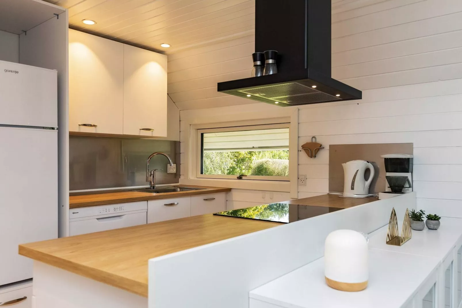 4 sterren vakantie huis in Brenderup Fyn-Binnen
