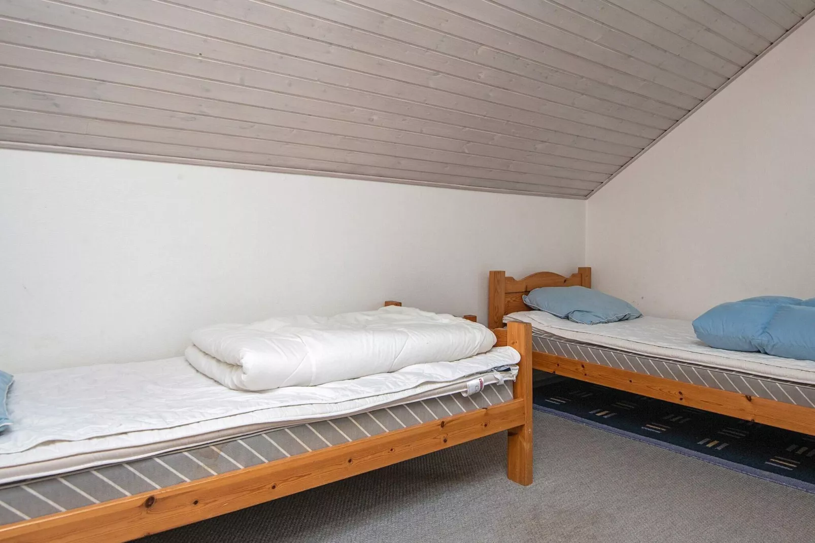 6 persoons vakantie huis in Rømø-By Traum-Binnen