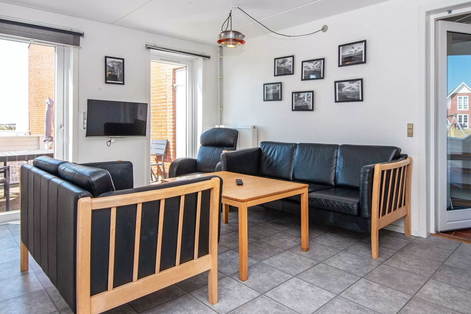 6 persoons vakantie huis in Rømø-By Traum-Binnen