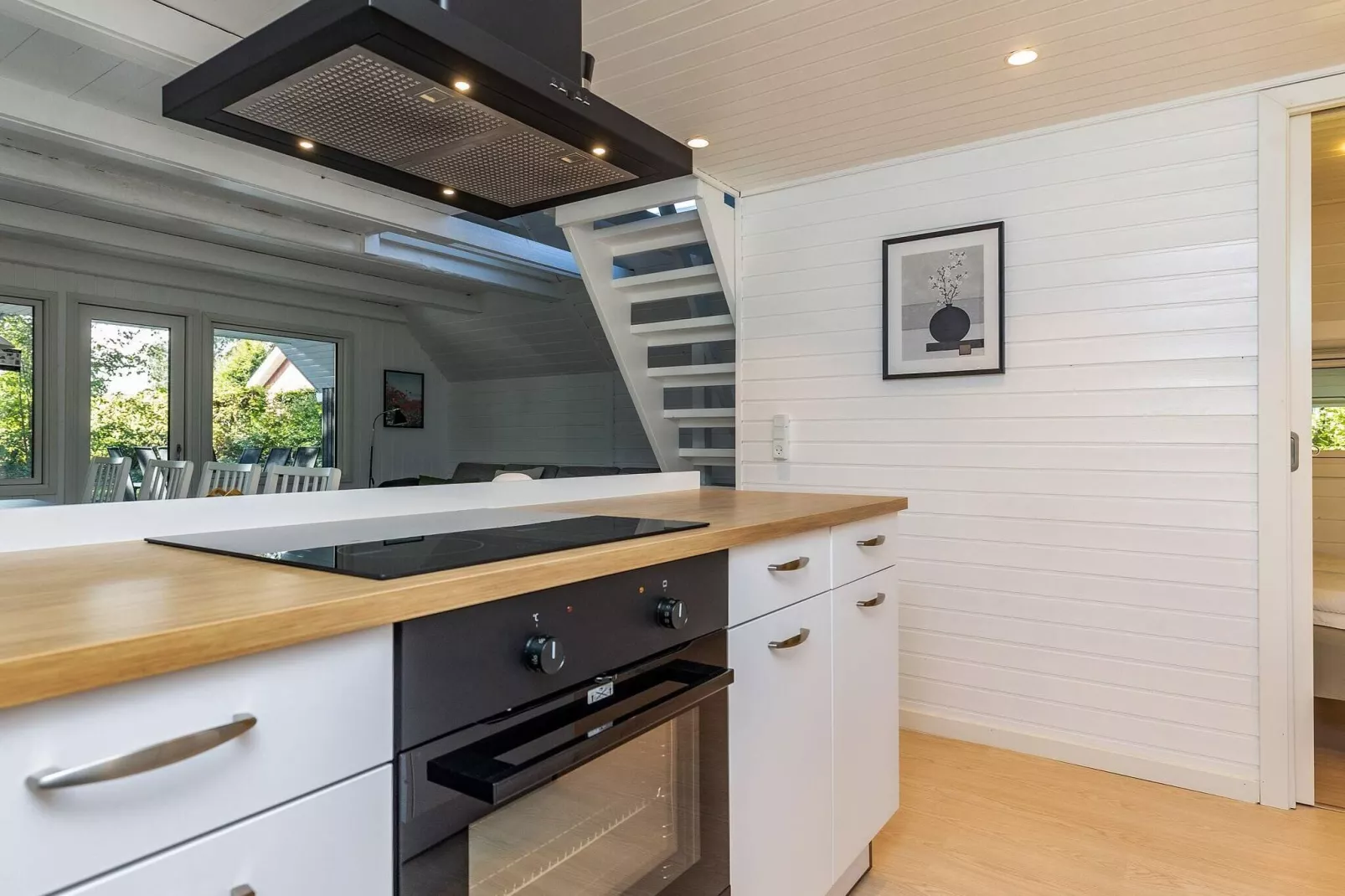 4 sterren vakantie huis in Brenderup Fyn-Binnen