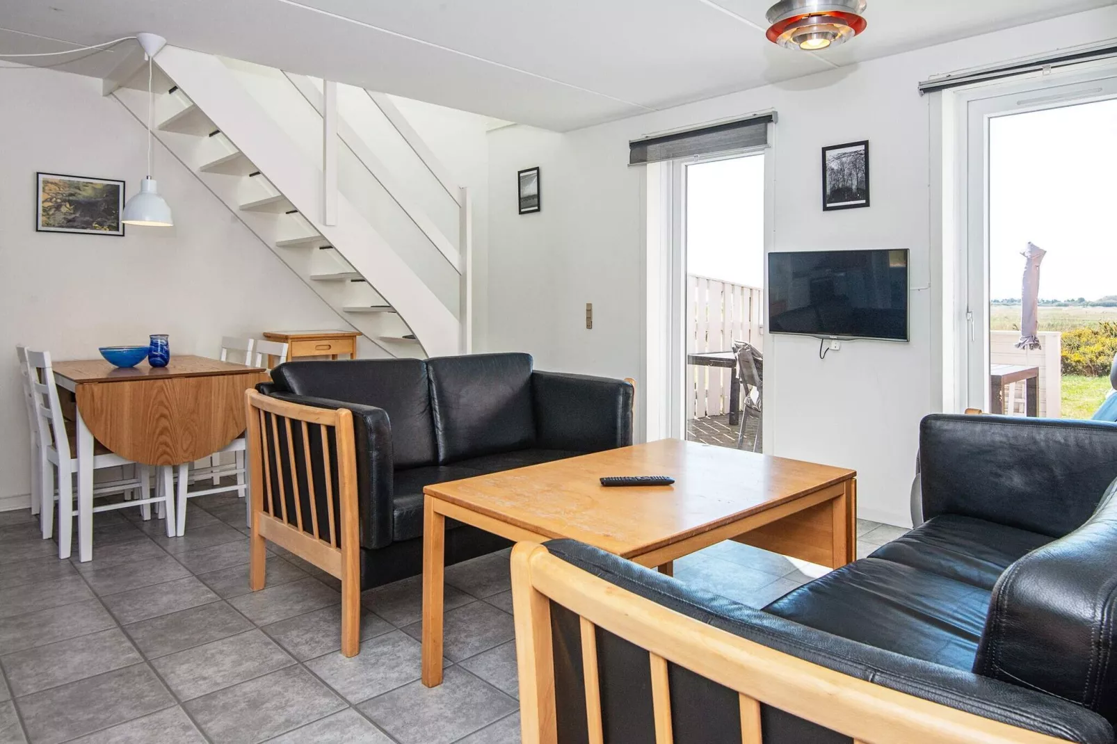 6 persoons vakantie huis in Rømø-By Traum-Binnen