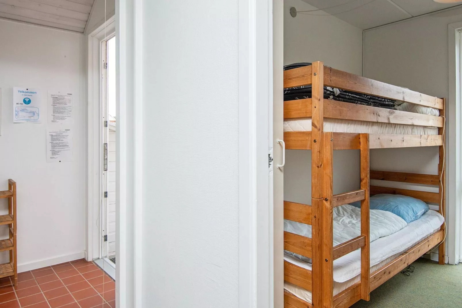 6 persoons vakantie huis in Rømø-By Traum-Binnen