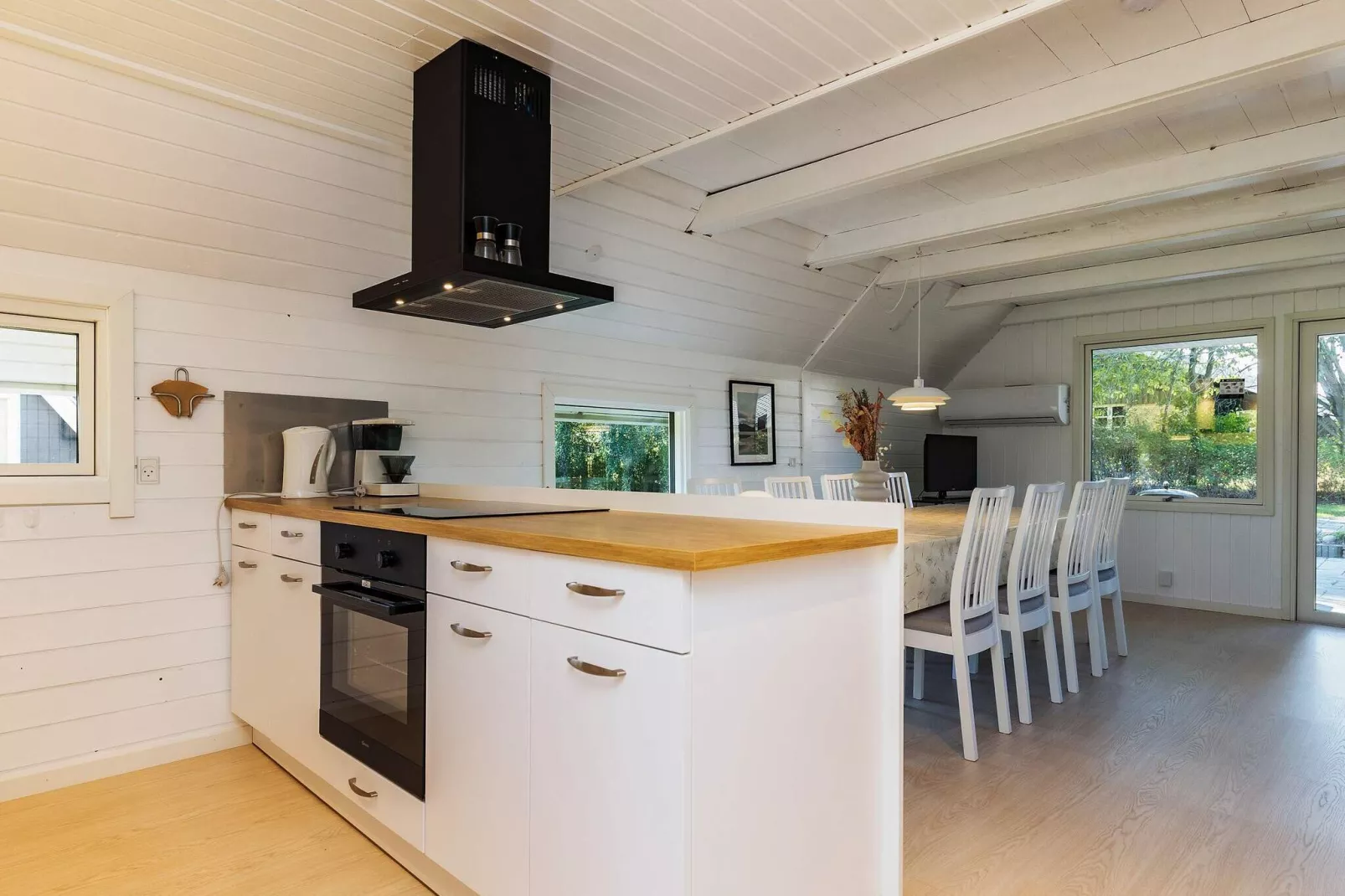 4 sterren vakantie huis in Brenderup Fyn-Binnen
