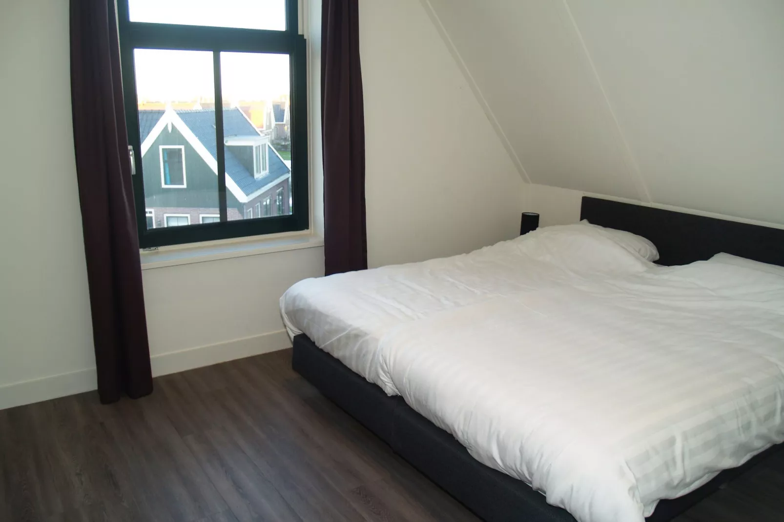 Resort Poort van Amsterdam 4-Slaapkamer