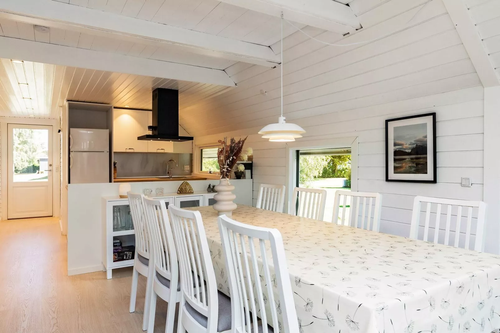 4 sterren vakantie huis in Brenderup Fyn-Binnen