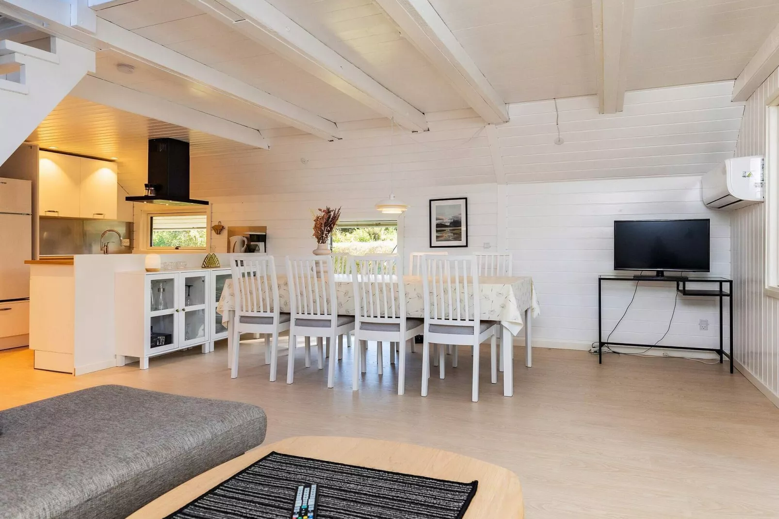 4 sterren vakantie huis in Brenderup Fyn-Binnen