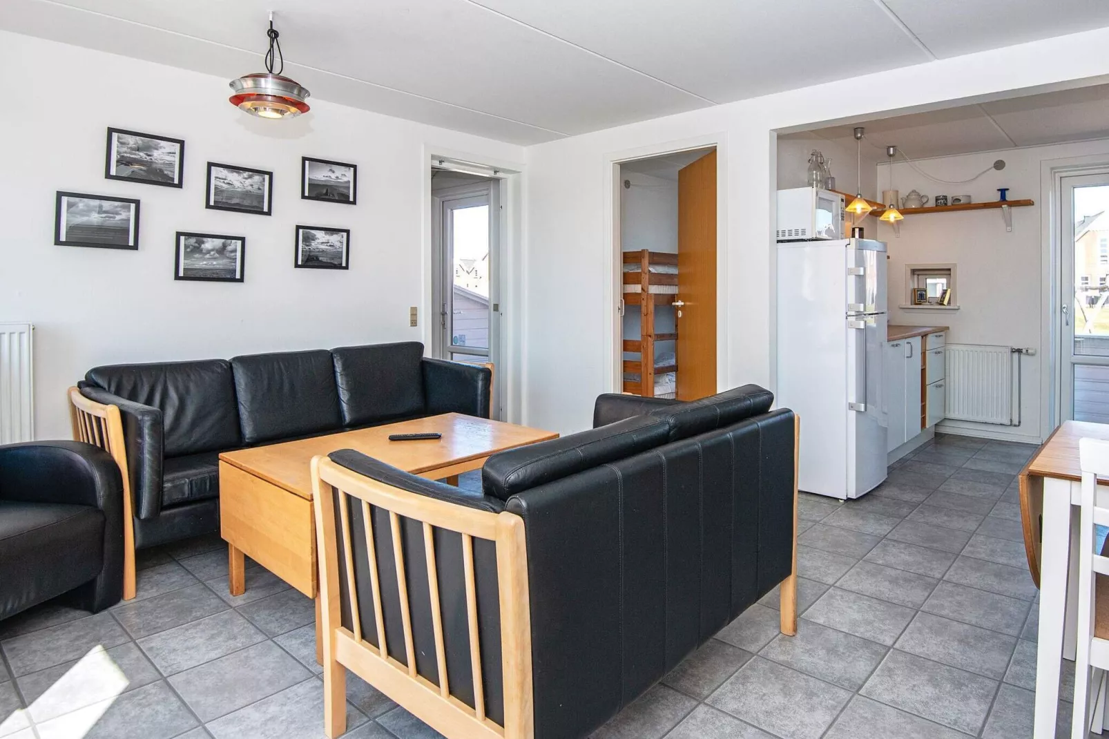 6 persoons vakantie huis in Rømø-By Traum-Binnen