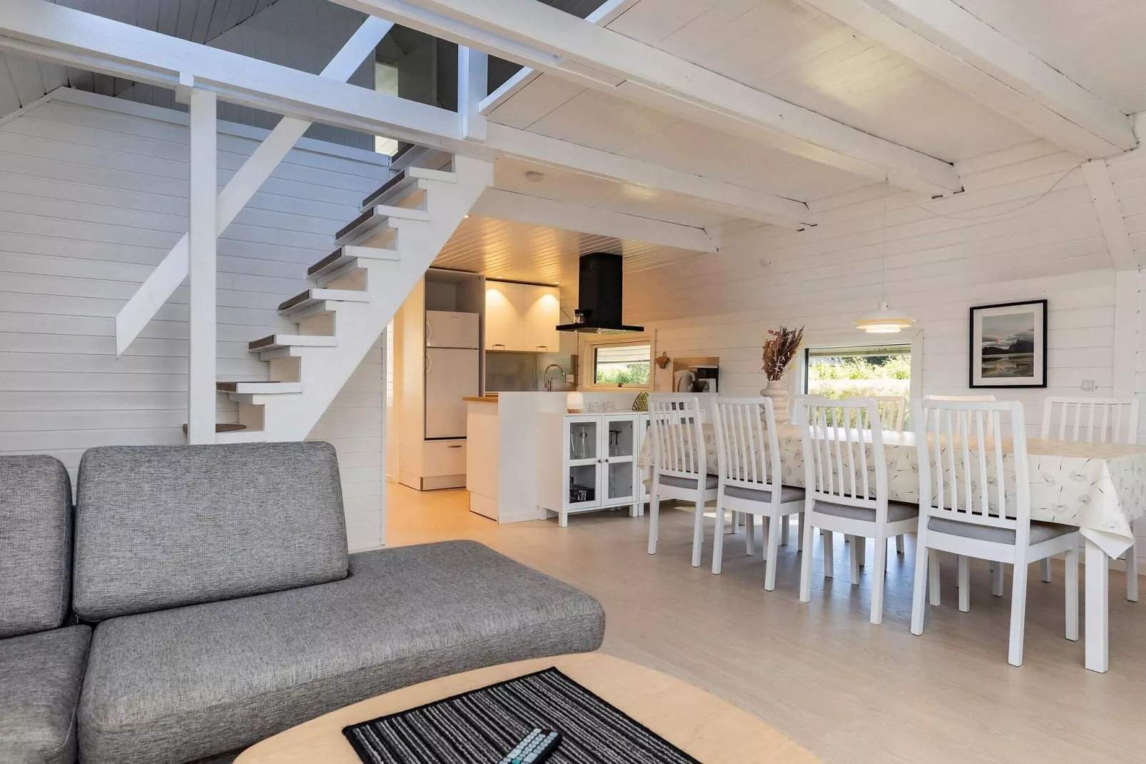 4 sterren vakantie huis in Brenderup Fyn-Binnen