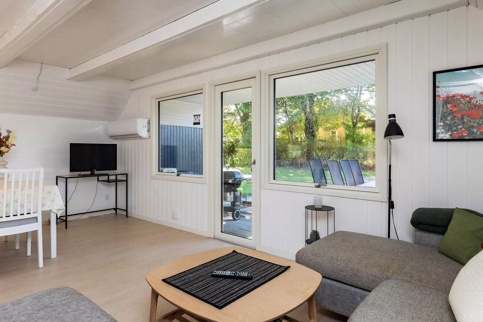 4 sterren vakantie huis in Brenderup Fyn-Binnen