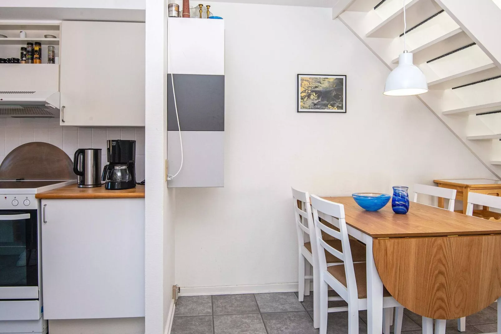 6 persoons vakantie huis in Rømø-By Traum-Binnen