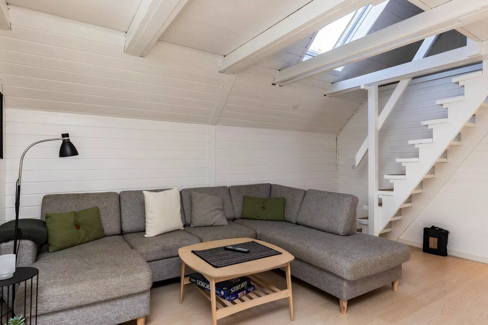 4 sterren vakantie huis in Brenderup Fyn-Binnen