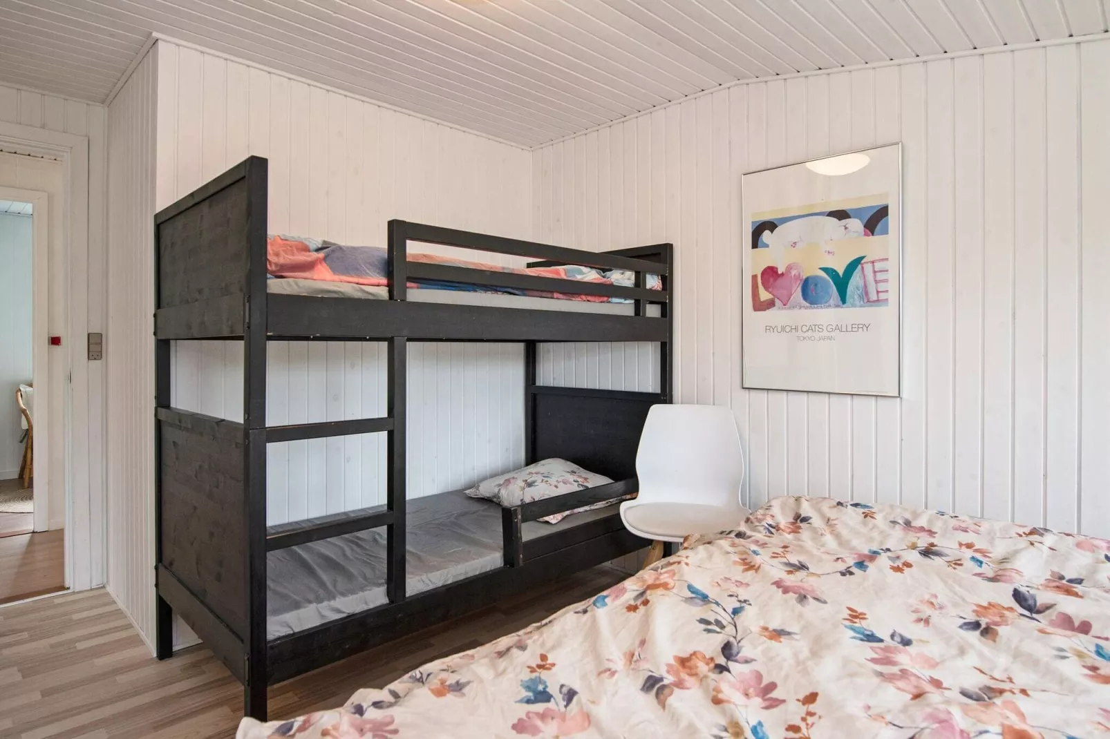 8 persoons vakantie huis in Struer-By Traum-Binnen