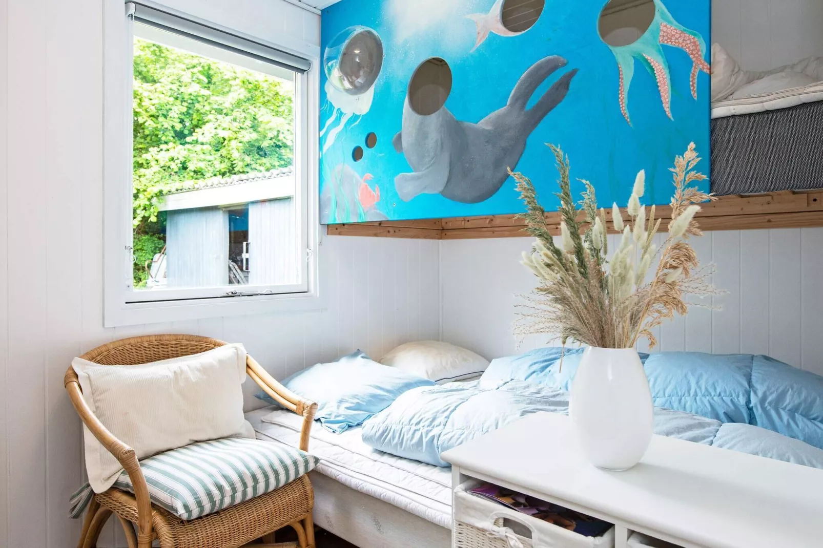 8 persoons vakantie huis in Struer-By Traum-Binnen